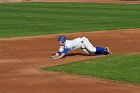 Baseball vs SUNY Cortland  Wheaton College Baseball takes on SUNY Cortland University in game three of the NCAA D3 College World Series at Veterans Memorial Stadium in Cedar Rapids, Iowa. - Photo By: KEITH NORDSTROM : Wheaton Baseball, NCAA, Baseball, World Series